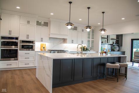 3874 Chapel Hill Court Bargersville IN 46106