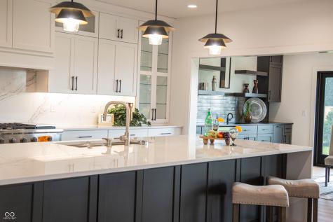 3874 Chapel Hill Court Bargersville IN 46106