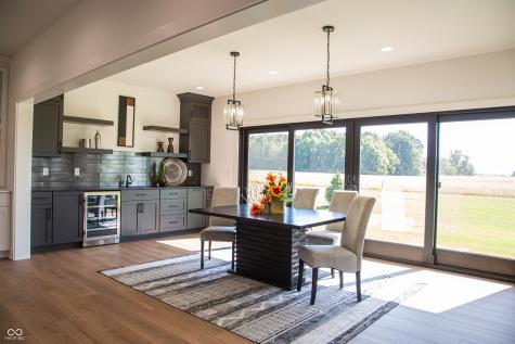 3874 Chapel Hill Court Bargersville IN 46106