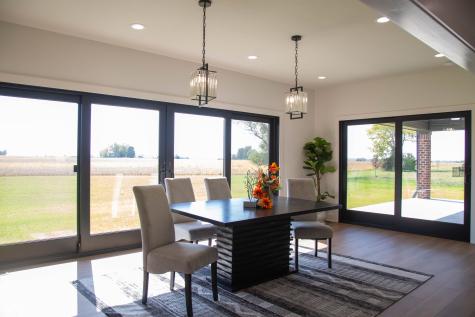 3874 Chapel Hill Court Bargersville IN 46106