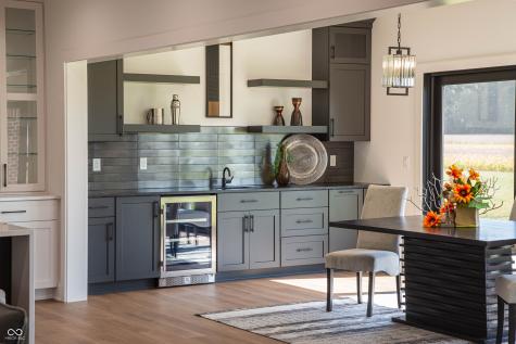 3874 Chapel Hill Court Bargersville IN 46106