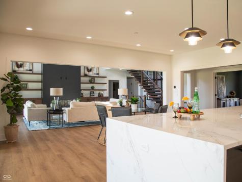 3874 Chapel Hill Court Bargersville IN 46106