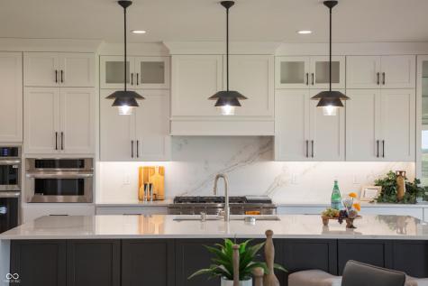 3874 Chapel Hill Court Bargersville IN 46106