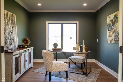 3874 Chapel Hill Court Bargersville IN 46106