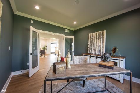 3874 Chapel Hill Court Bargersville IN 46106