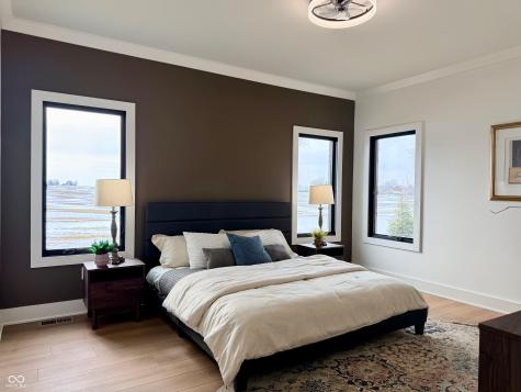 3874 Chapel Hill Court Bargersville IN 46106