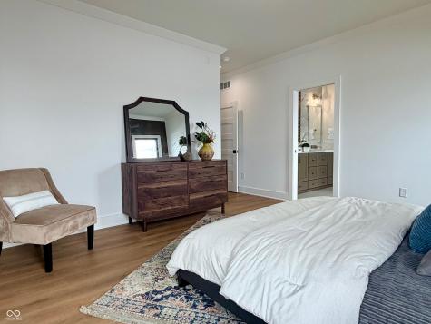 3874 Chapel Hill Court Bargersville IN 46106