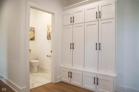 3874 Chapel Hill Court Bargersville IN 46106