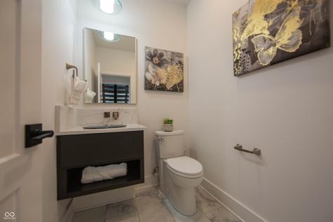 3874 Chapel Hill Court Bargersville IN 46106