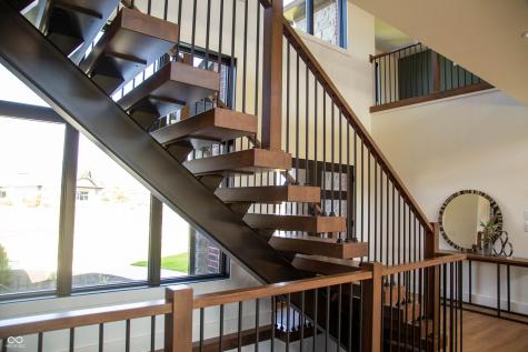 3874 Chapel Hill Court Bargersville IN 46106