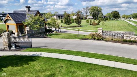 3874 Chapel Hill Court Bargersville IN 46106