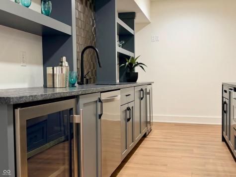 3874 Chapel Hill Court Bargersville IN 46106