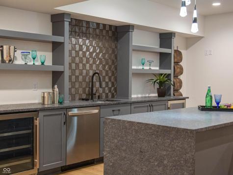 3874 Chapel Hill Court Bargersville IN 46106