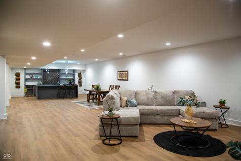 3874 Chapel Hill Court Bargersville IN 46106