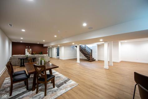 3874 Chapel Hill Court Bargersville IN 46106