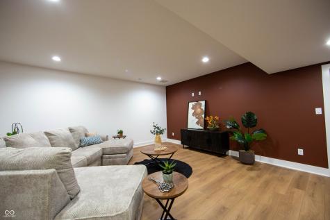 3874 Chapel Hill Court Bargersville IN 46106