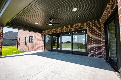 3874 Chapel Hill Court Bargersville IN 46106