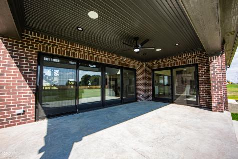 3874 Chapel Hill Court Bargersville IN 46106