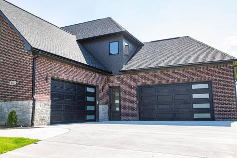 3874 Chapel Hill Court Bargersville IN 46106