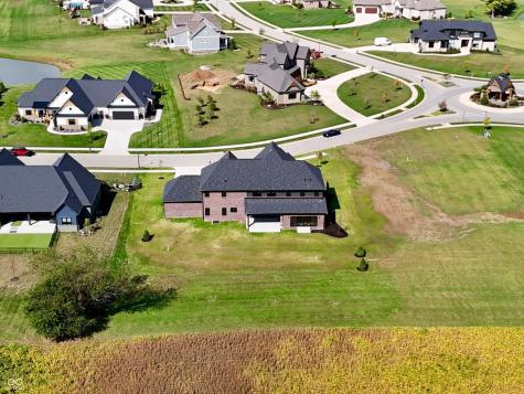 3874 Chapel Hill Court Bargersville IN 46106