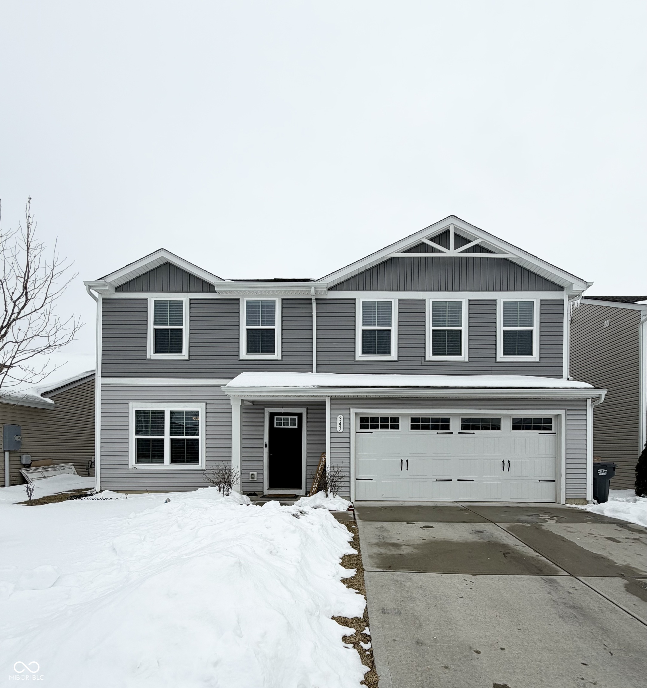 Greenwood IN, 343 Traditions Pass