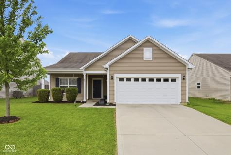 887 Sommersweet Run Greenwood IN 46143