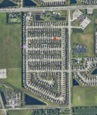 887 Sommersweet Run Greenwood IN 46143