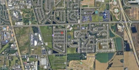 887 Sommersweet Run Greenwood IN 46143