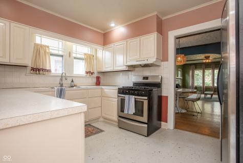 901 N Riley Avenue Indianapolis IN 46201