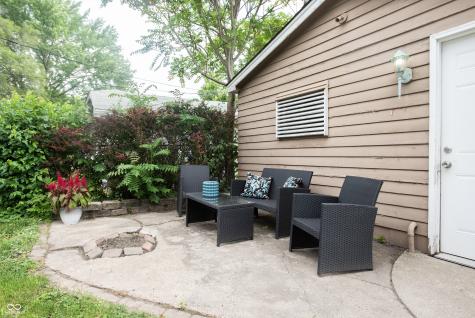 901 N Riley Avenue Indianapolis IN 46201