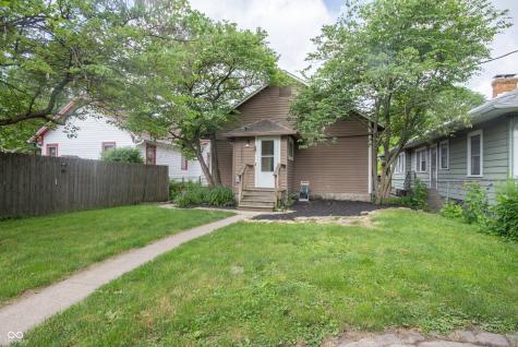901 N Riley Avenue Indianapolis IN 46201