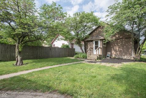 901 N Riley Avenue Indianapolis IN 46201
