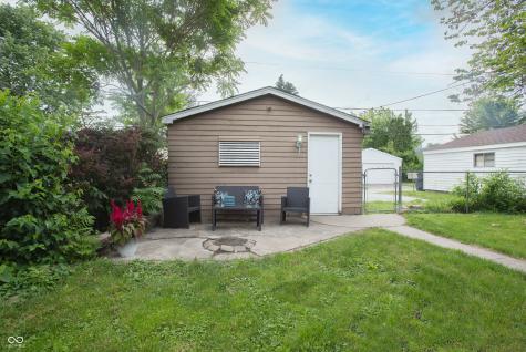 901 N Riley Avenue Indianapolis IN 46201