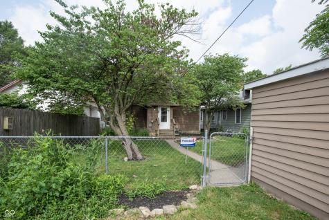 901 N Riley Avenue Indianapolis IN 46201