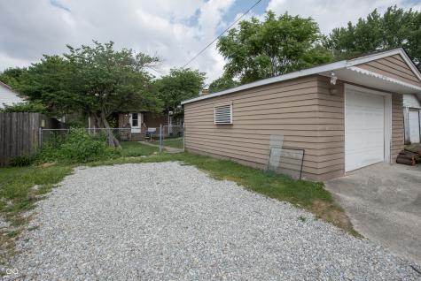 901 N Riley Avenue Indianapolis IN 46201