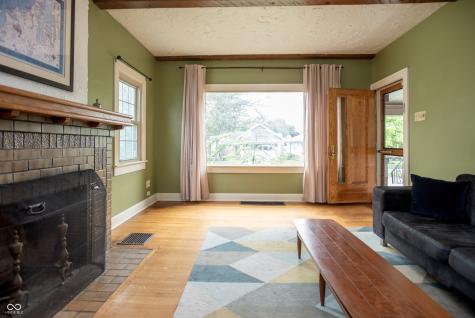 901 N Riley Avenue Indianapolis IN 46201