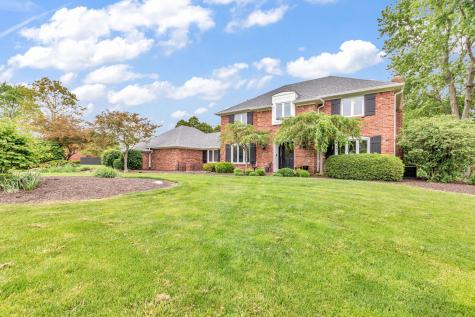 1200 Governors Lane Zionsville IN 46077