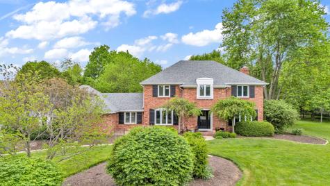 1200 Governors Lane Zionsville IN 46077