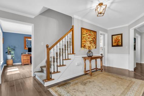 1200 Governors Lane Zionsville IN 46077