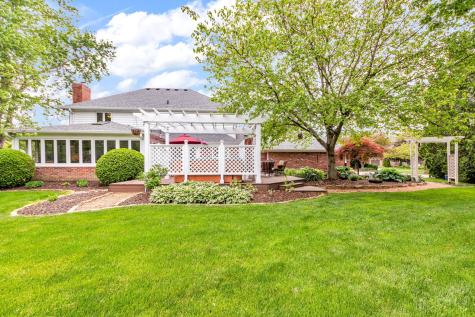 1200 Governors Lane Zionsville IN 46077