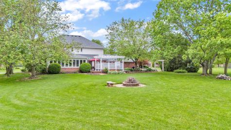 1200 Governors Lane Zionsville IN 46077