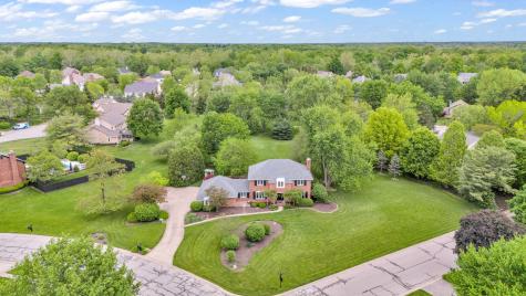 1200 Governors Lane Zionsville IN 46077