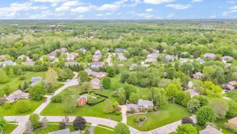 1200 Governors Lane Zionsville IN 46077