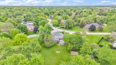 1200 Governors Lane Zionsville IN 46077
