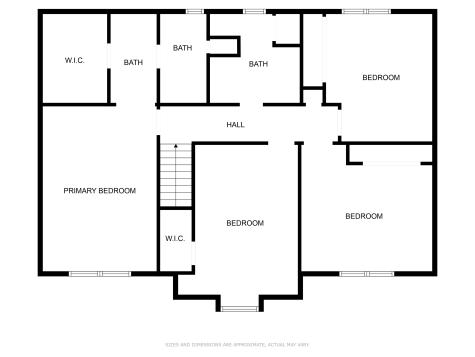 1200 Governors Lane Zionsville IN 46077