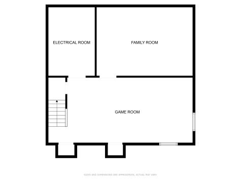 1200 Governors Lane Zionsville IN 46077