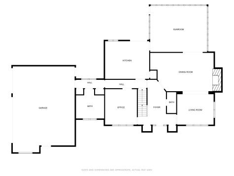 1200 Governors Lane Zionsville IN 46077