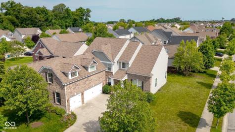 14402 Wolverton Way Fishers IN 46037