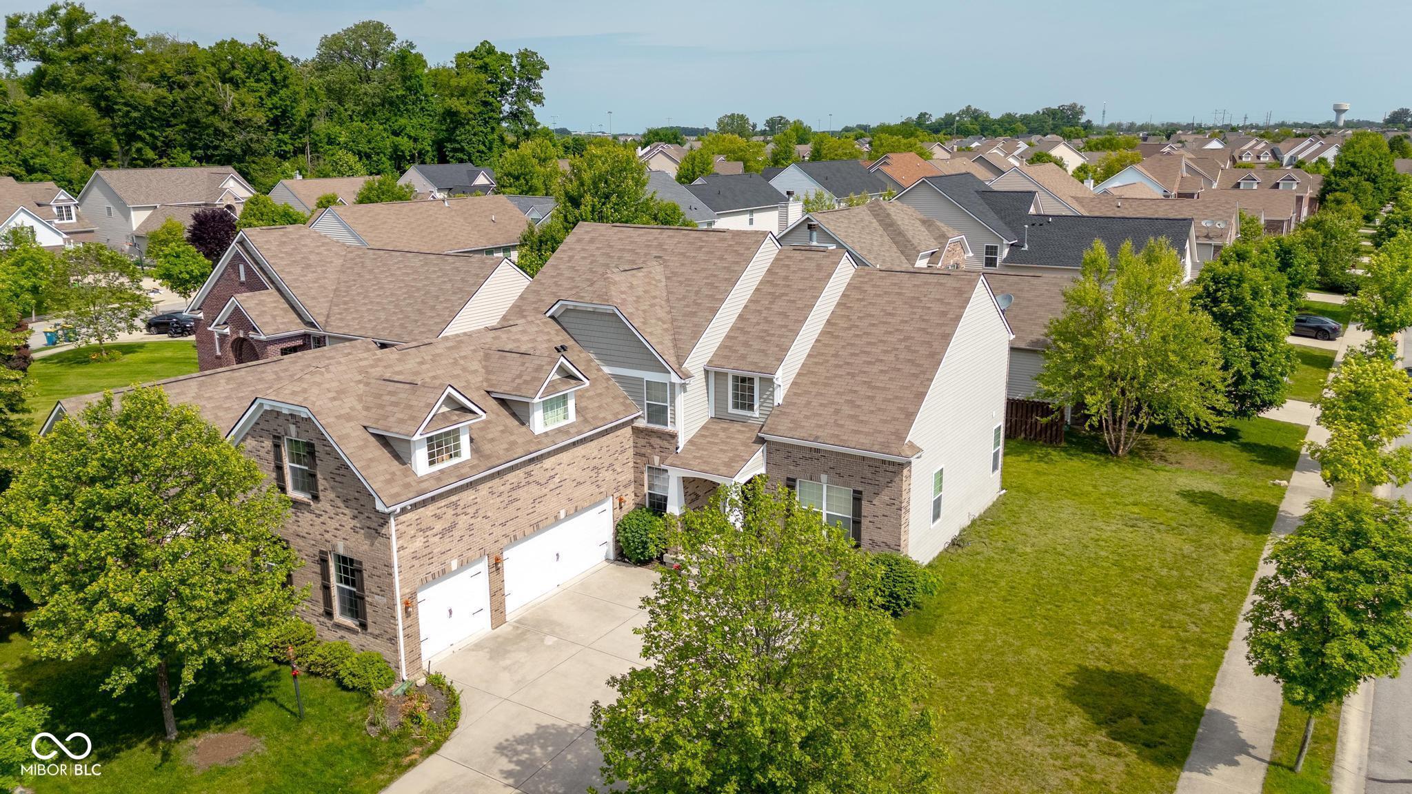 14402 Wolverton Way Fishers IN 46037