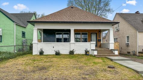 3020 English Avenue Indianapolis IN 46201